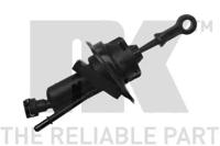 NK 832510 Головний циліндр зчеплення NK 832510 Головний циліндр зчеплення