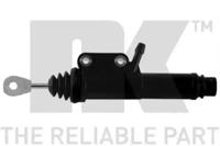 NK 833311 Головний циліндр зчеплення NK 833311 Головний циліндр зчеплення