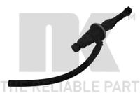 NK 833901 Cylinder clutch master