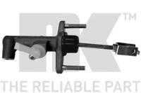 NK 834558 Головний циліндр зчеплення NK 834558 Головний циліндр зчеплення