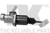 NK 834713 Головний циліндр зчеплення NK 834713 Головний циліндр зчеплення