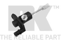 NK 834727 Головний циліндр зчеплення