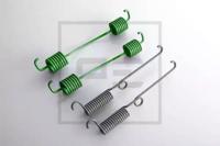 PE Automotive 036.215-00A Пружина колодки гальмівної