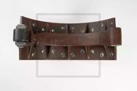 PE Automotive 036.240-00A Колодки гальмівні