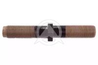 Sidem 65030 Випускна труба відпрацьованих газів