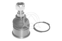 Sidem 65087 Опора кульова важеля Sidem 65087 Опора кульова важеля