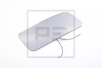 PE Automotive 038.009-00A Скло зовнішнього дзеркала