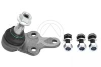 Sidem 67082 Опора кульова важеля Sidem 67082 Опора кульова важеля