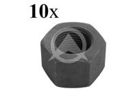 Sidem 68022 Гайка колісна