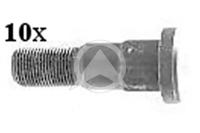 Sidem 68514 Болт кріплення колеса