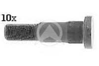 Sidem 68515 Болт кріплення колеса