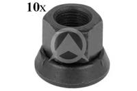 Sidem 68520 Гайка колісна