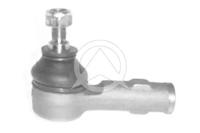 Sidem 71034 End assy tie rod steering