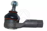 Sidem 71038 End assy tie rod steering