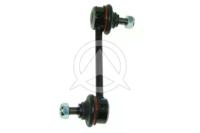 Sidem 71060 Тяга стабілізатора підвіски