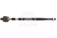 Sidem 71112 End assy steering rack