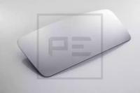 PE Automotive 038.112-00A Outer mirror glass