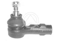 Sidem 71136 End assy tie rod steering