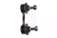 Sidem 71160 Тяга стабілізатора підвіски Sidem 71160 Тяга стабілізатора підвіски