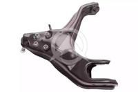 Sidem 71372 Arm assy suspension