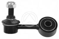 Sidem 72060 Тяга стабілізатора підвіски Sidem 72060 Тяга стабілізатора підвіски