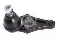 Sidem 72080 Опора кульова важеля Sidem 72080 Опора кульова важеля