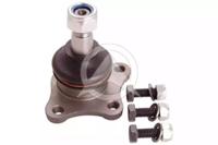 Sidem 72185 Опора кульова важеля