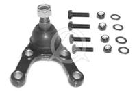 Sidem 72282 Joint assy suspension