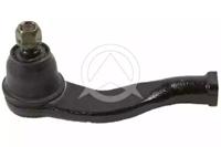 Sidem 73031 End assy tie rod steering