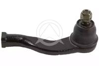 Sidem 73038 Наконечник поперечної рульової тяги Sidem 73038 Наконечник поперечної рульової тяги