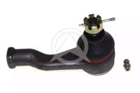 Sidem 73331 Наконечник поперечної рульової тяги Sidem 73331 Наконечник поперечної рульової тяги