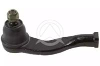 Sidem 73534 End assy tie rod steering