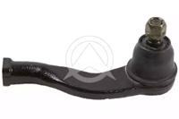 Sidem 73535 Наконечник поперечної рульової тяги Sidem 73535 Наконечник поперечної рульової тяги