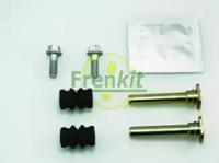 Frenkit 810037 Pin disc brake