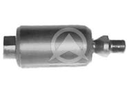 Sidem 7638 A Рульова тяга Sidem 7638 A Рульова тяга