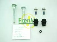Frenkit 810081 Pin disc brake