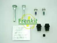 Frenkit 810084 Втулка направляющая суппорта тормозного Frenkit 810084 Втулка направляющая суппорта тормозного