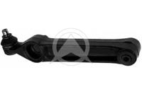 Sidem 77172 Важіль підвіски колеса Sidem 77172 Важіль підвіски колеса