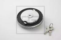 PE Automotive 039.002-00A Кришка горловини паливного бака