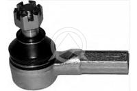 Sidem 77232 End assy tie rod steering