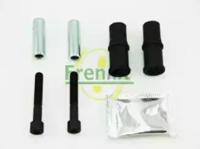 Frenkit 812004 Втулка направляюча супорта гальмівного