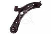 Sidem 77279 Важіль підвіски колеса Sidem 77279 Важіль підвіски колеса