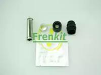 Frenkit 815006 Втулка направляюча супорта гальмівного Frenkit 815006 Втулка направляюча супорта гальмівного