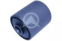 Sidem 801704 Сайлентблок рессоры