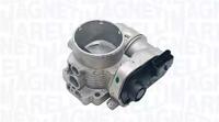 Magneti Marelli 802001957705 Патрубок дросельної заслінки