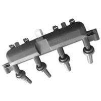 Magneti Marelli 060717030012 Coil assy ignition Magneti Marelli 060717030012 Coil assy ignition