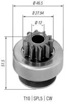 Magneti Marelli 940113020424 Бендикс стартера Magneti Marelli 940113020424 Бендикс стартера