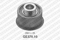 SNR GE370.10 Ролик обводной ремня грм