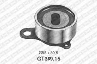 SNR GT369.15 Ролик натяжной ремня ГРМ SNR GT369.15 Ролик натяжной ремня ГРМ