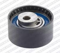 SNR GT372.01 Ролик натяжний ременя ГРМ